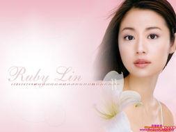 林心如冬季生活照,林心如的温馨冬季生活瞬间