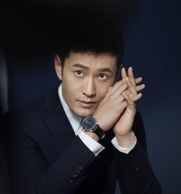 娱乐吃瓜黄晓明是谁,娱乐吃瓜界的风云人物