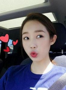 雪糕妹个人资料