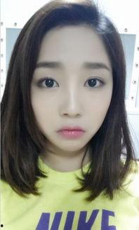 雪糕妹个人资料